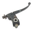 Yamaha XT 500 1U6 [1981] - Handlebar fitting right brake lever-1