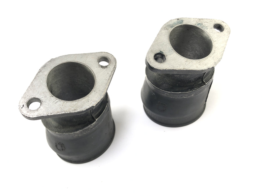 Ducati 900 SS [1991] - Intake Manifold Set Pair