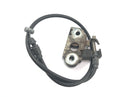 KTM Duke 690 A3 [2012] - Seat lock with Bowden cable-2