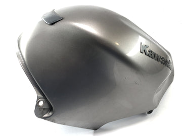 Kawasaki ZX 12 R ZXT20A [2001] - Tank cover fairing cover - 0