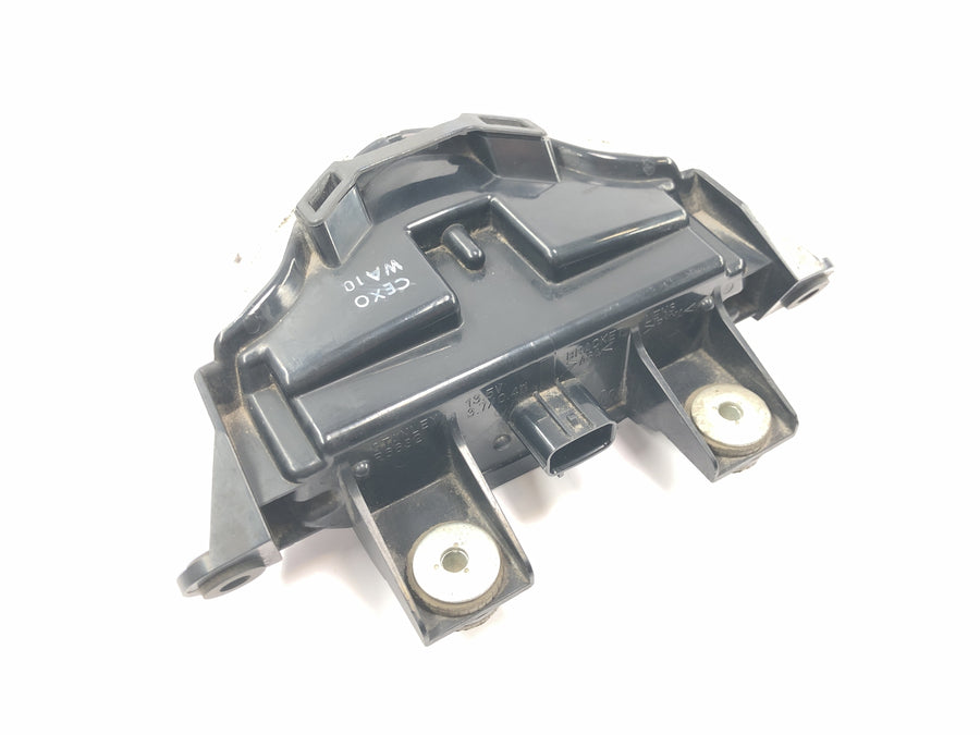 Kawasaki Versys KLE 650 A [2006] - taillight taillight brake light taillight