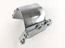 BMW R 1200 C 259c [1997] - Fastening protective plate at the front-2