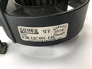 Aprilia RS 125 TW [2017] - Fan radiator fan electric fan cooling system 12V-3