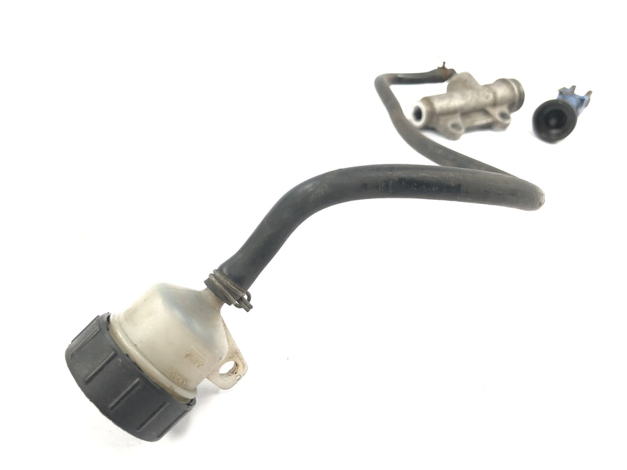 Beta RR 125 [2018] - Rear brake pump