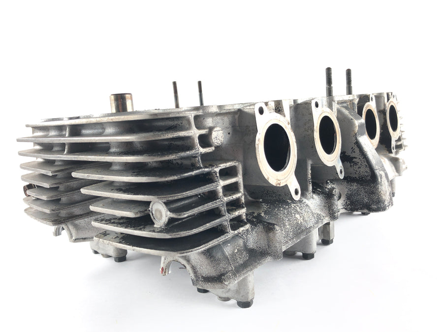 Yamaha XJR 1200 4PU [1995] - Cylinder head