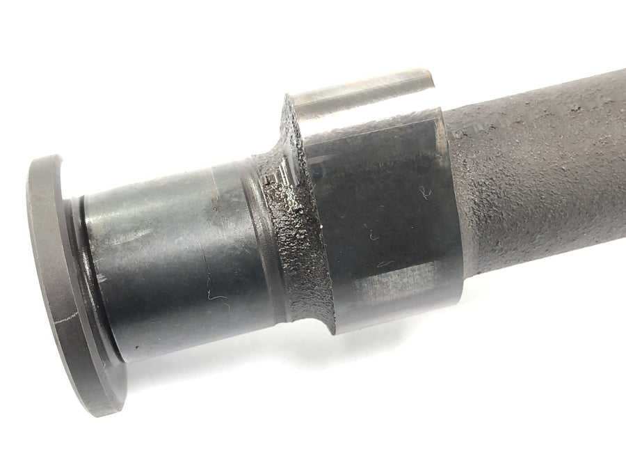 Kawasaki ZR7 ZR750F [1999] - camshaft outlet cam shaft control shaft valve control