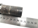 Honda GL 500 Silverwing PC02 [1982] - rear axle of the liner axle-2