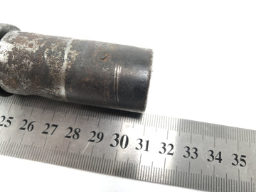 Honda GL 500 Silverwing PC02 [1982] - rear axle of the liner axle - 0