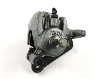 Kawasaki GPZ 1100 ZXT10E [1997] - Brake caliper at the back