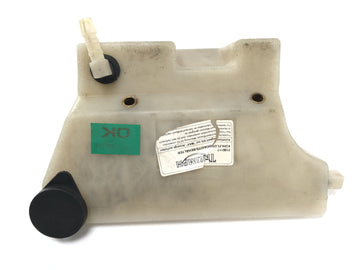 Triumph Daytona 900 T300 [1993] - cooling fluid tank compensation container - 0