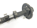 Triumph Daytona 900 T300D [1996] - Camshaft exhaust camshaft control shaft-4