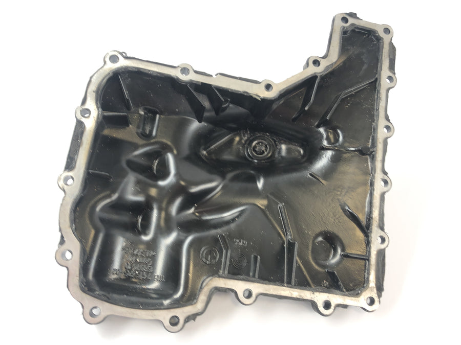 BMW K 1300 S K12S [2010] - oil pan