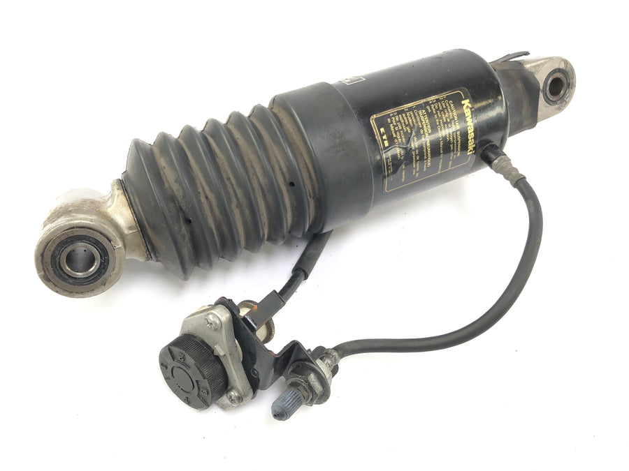Kawasaki GPZ 1000 RX [1987] - Rear shock absorber