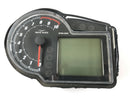 Moto Guzzi Stelvio 1200 8V [2016] - Ignition lock with fork bridge at the top immobilizer tank cap lock cockpit 70857 km-4