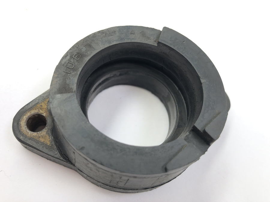 Yamaha XT 500 1U6 [1981] - Intake manifold