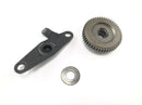 Sachs ZX 125 [1998] - starter gear starter idler gear-3