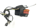 BMW R 1150 R R21 [2003] - clutch pump handlebar switch on the left multifunction switch-5
