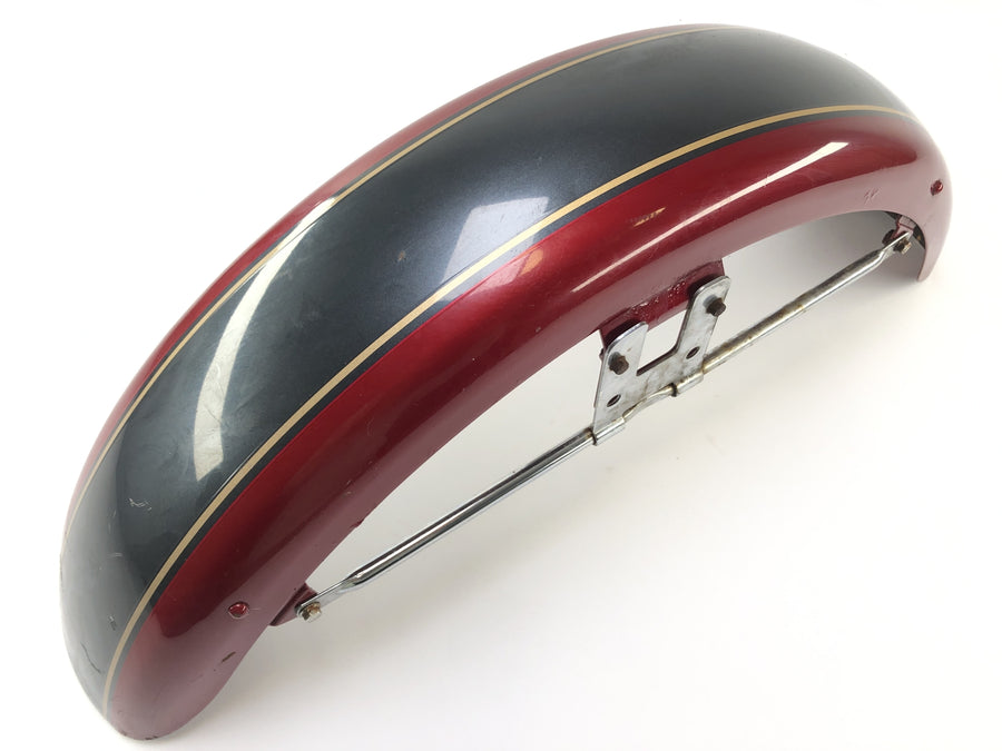 Kawasaki VN-15 VNT50A [1989] - Front fender