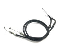 Honda CBR 900 RR Fireblade SC33 [2000] - throttle cable double cable throttle cable throttle cable-5