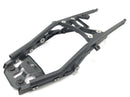Triumph Street Triple R 675 D67LD [2010] - rear frame-1