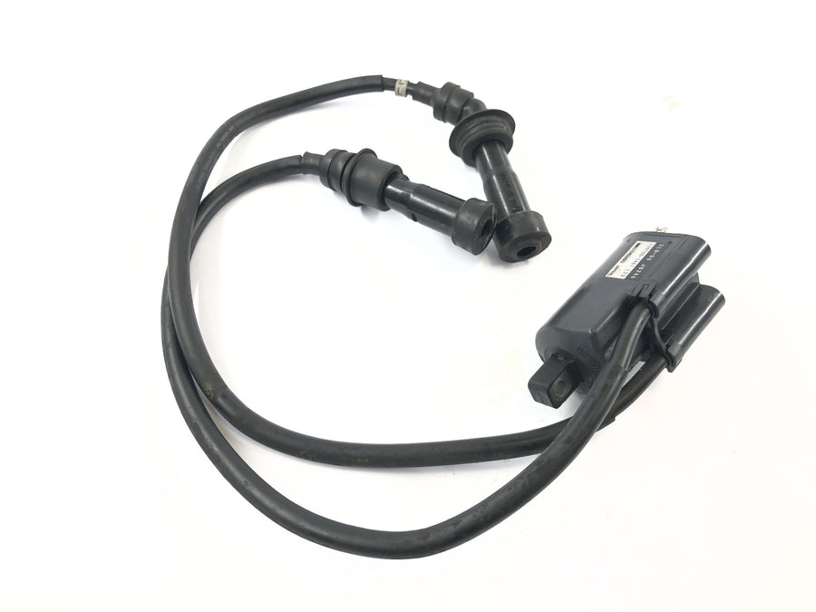 Yamaha XTZ 750 3LD [1989] - Ignition coil ignition module ignition cable