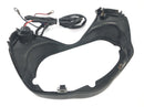 BMW F 650 GS R13 [2000] - Cockpit cover, speedometer frame, instrument panel-4