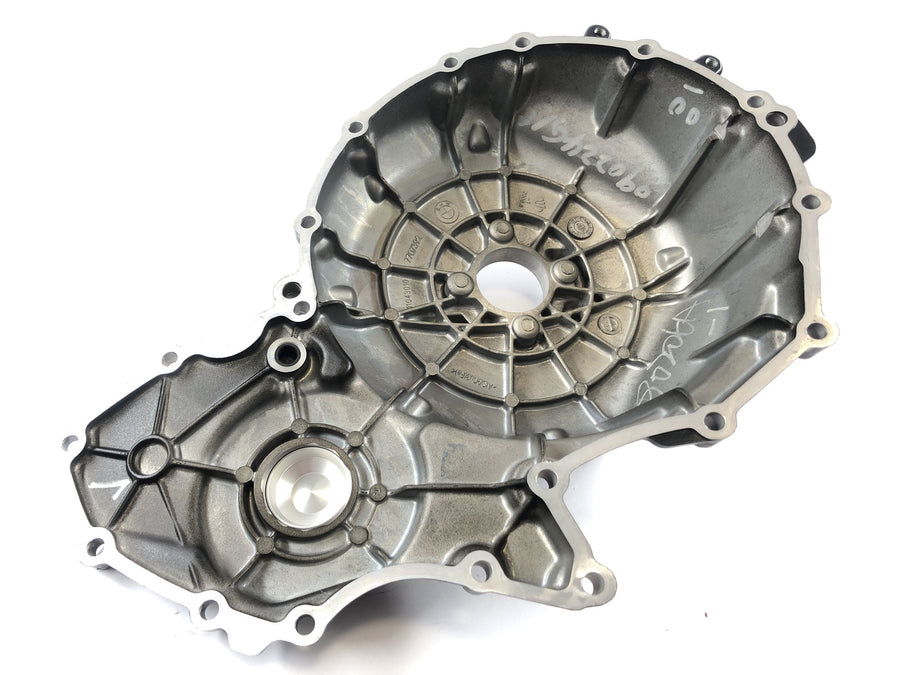 BMW K 1300 S K12S [2010] - Clutch lid motor lid