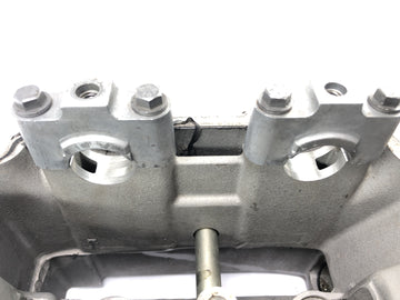 Triumph Daytona 955i T595N [2003] - cylinder head valve head motor block head - 0