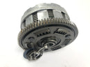 Suzuki GSF 1250 SA Bandit WVCH [2007] - clutch complete clutch basket inner basket-5