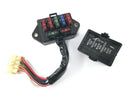 Triumph Thunderbird 900 T309RT [1995] - Fuse box fuse box-3