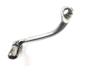 Husqvarna TE 610 H6 8AE [TE 570 H7] - shift lever shift pedal shift arm folding lever