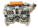 BMW C1 125 [2002] - Cylinder head valve train without camshafts-2