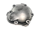Triumph Tiger 955i 709EN [2003] - Starter cover freewheel engine cover-2