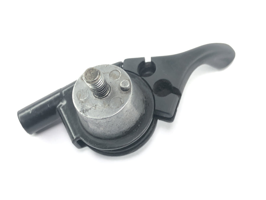 Laverda 1000 [1978] - Choke lever starter lever choke adjuster