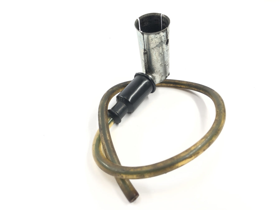 Yamaha XS 650 SE 3L1 [1979] - spark plug plug