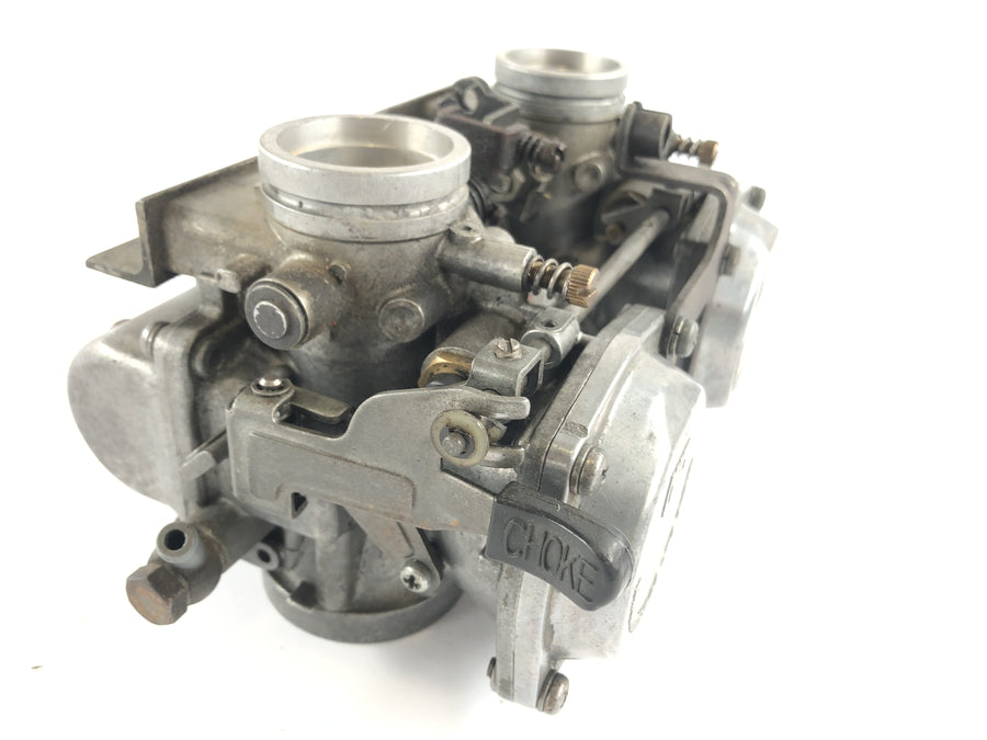 Yamaha XS 400 2A2 [1982] - Carburettor set