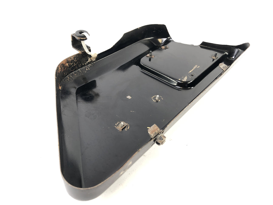 Moto Guzzi V 1000 VG [1980] - Side cover right