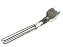 Yamaha XT 500 1U6 [1981] - Bowden cable guide front-3