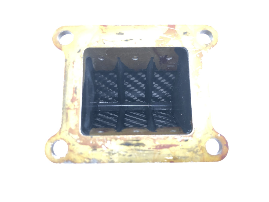 Sachs ZX 125 [1998] - Diaphragm block diaphragm valve intake membrane