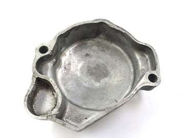 Yamaha XT 500 1U6 [1981] - Alternator cover engine cover - 0