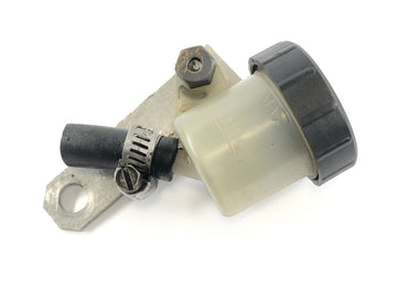 Triumph Bonneville T140V [1976] - brake fluid tank