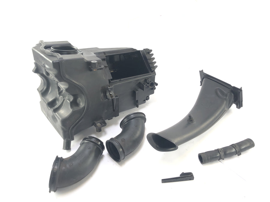 BMW R 1200 R [2007] - Air filter box
