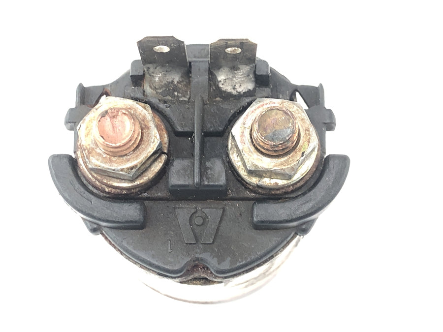 Triumph Daytona 900 T300 [1996] - Starter relay starter relay