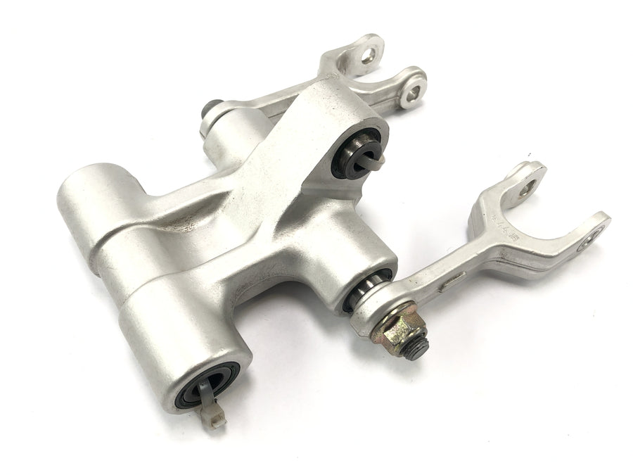 Triumph Daytona 955i T595N [2003] - Deflection Spring Sibril