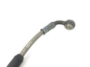 Beta RR 125 [2018] - Brake line steel flex brake hose-2