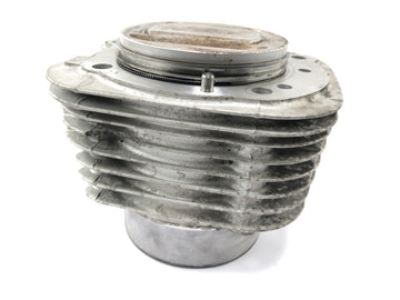 BMW R 1200 R R1ST [2008] - cylinder with piston on the left - 0