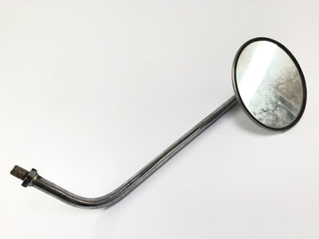Yamaha XT 500 1U6 [1981] - Mirror rearview mirror left