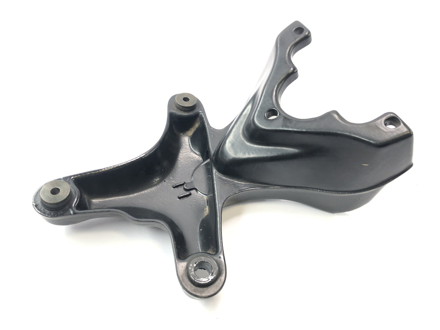 Triumph Speed ​​Triple T509 [1998] - Frame holder, steering head holder, cockpit mount