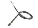 Kawasaki KMX 125 B [1998] - Clutch cable-1