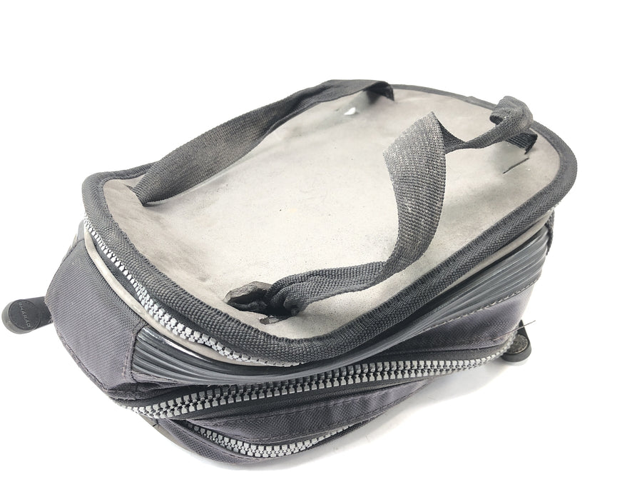 Husqvarna TE 610 E Dual H7 [1999] - Tail bag